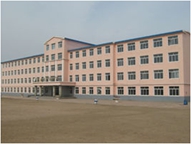 吉林吉林省榆树市大坡镇中学电地热工程案例