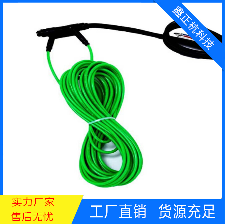 吉林硅胶碳纤维发热电缆